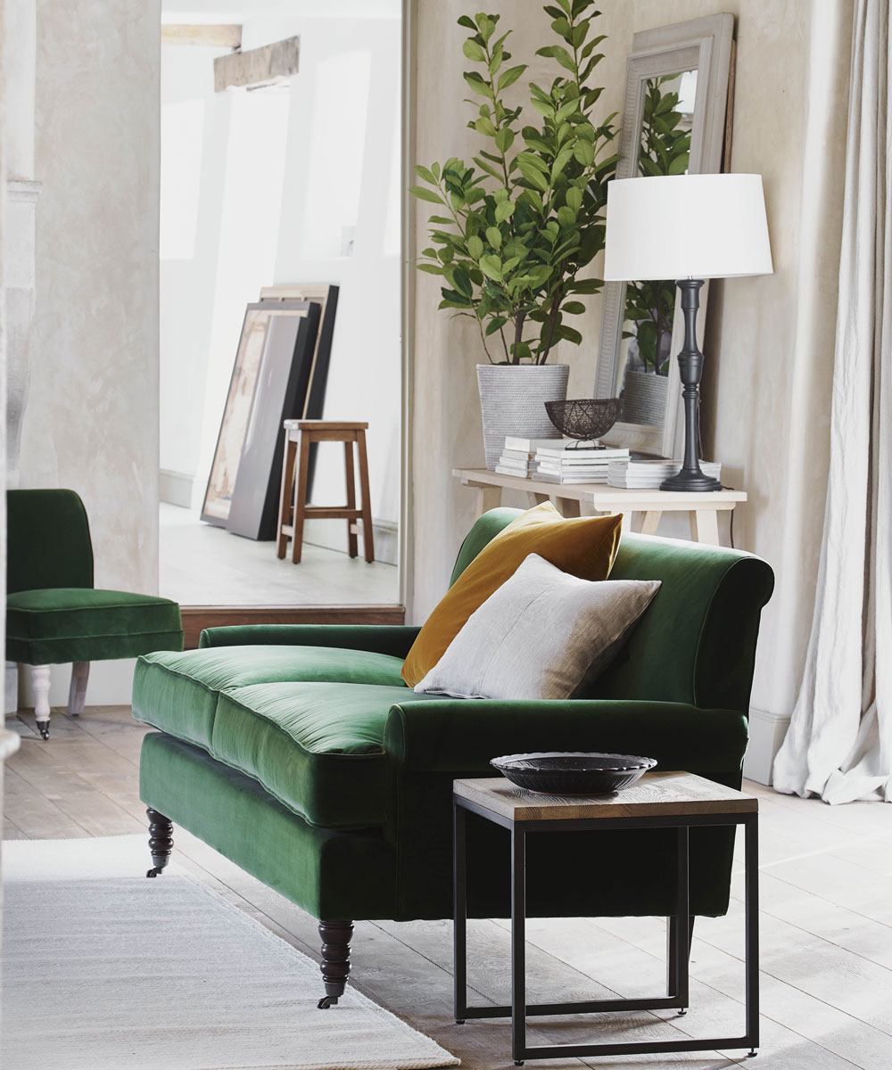 Green Room Ideas Ways To Decorate With A Green Colour Palette Homes Gardens Homes Gardensdocument Documenttype