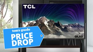TCL 98 XL TV deal