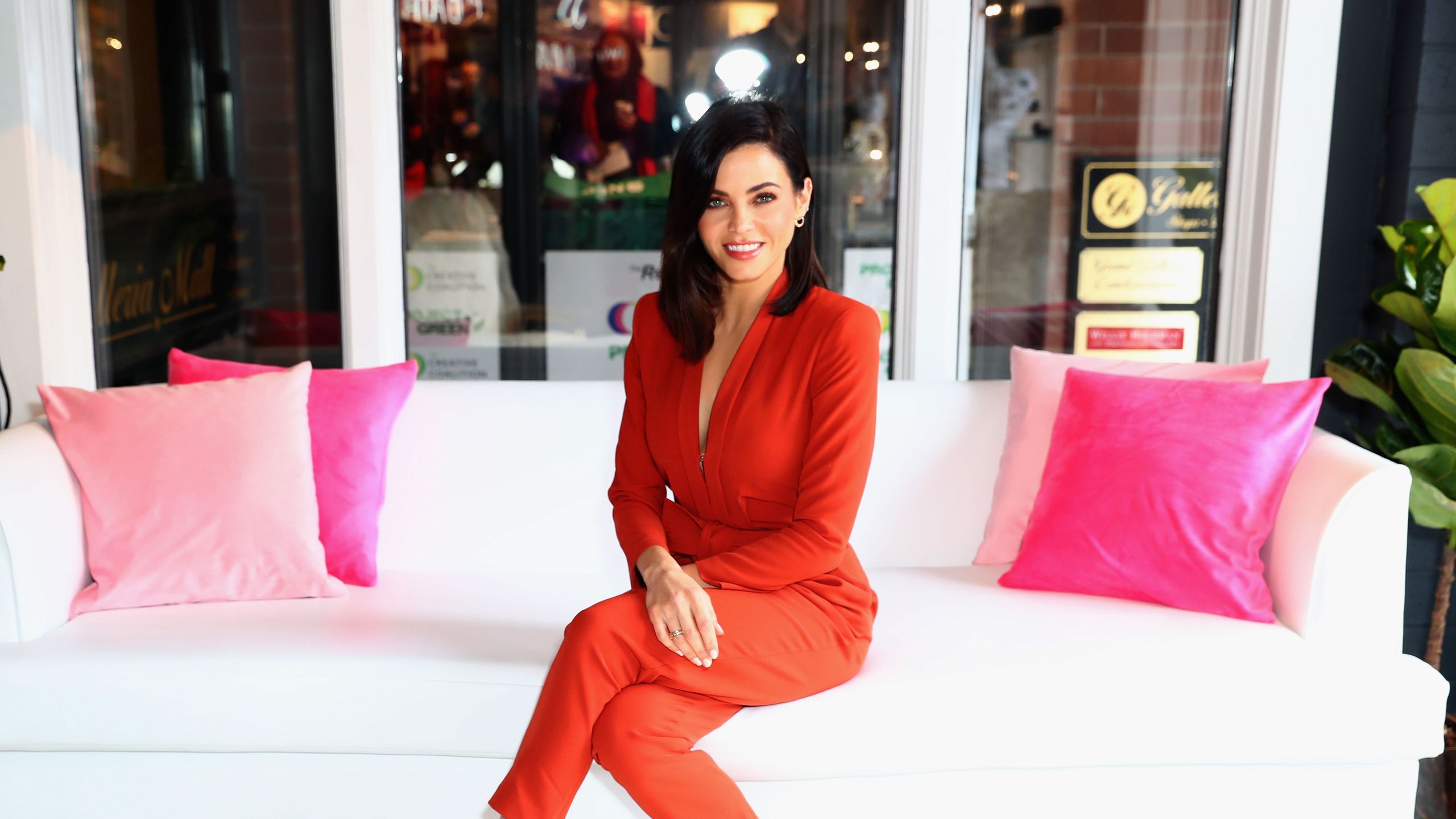 Jenna Dewan Just Announced She Has a Self-Help Book In the Works