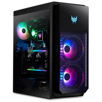 Acer Gaming desktop | Core i9 13900KF | RTX 4090 | 32 GB DDR5-4400 | 1 TB SSD | 2 TB HDD $4,499.99 $2,799.99 at Newegg (save $1,700)