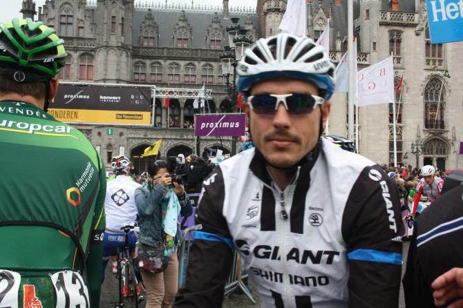John Degenkolb (Giant-Shimano)