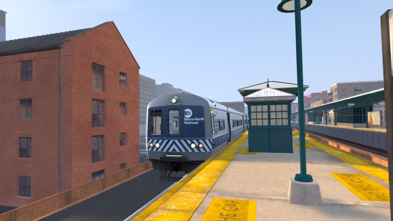 'A ticking time bomb': US trains are vulnerable to a simple 13-year-old known security vulnerability - here's what you need to know