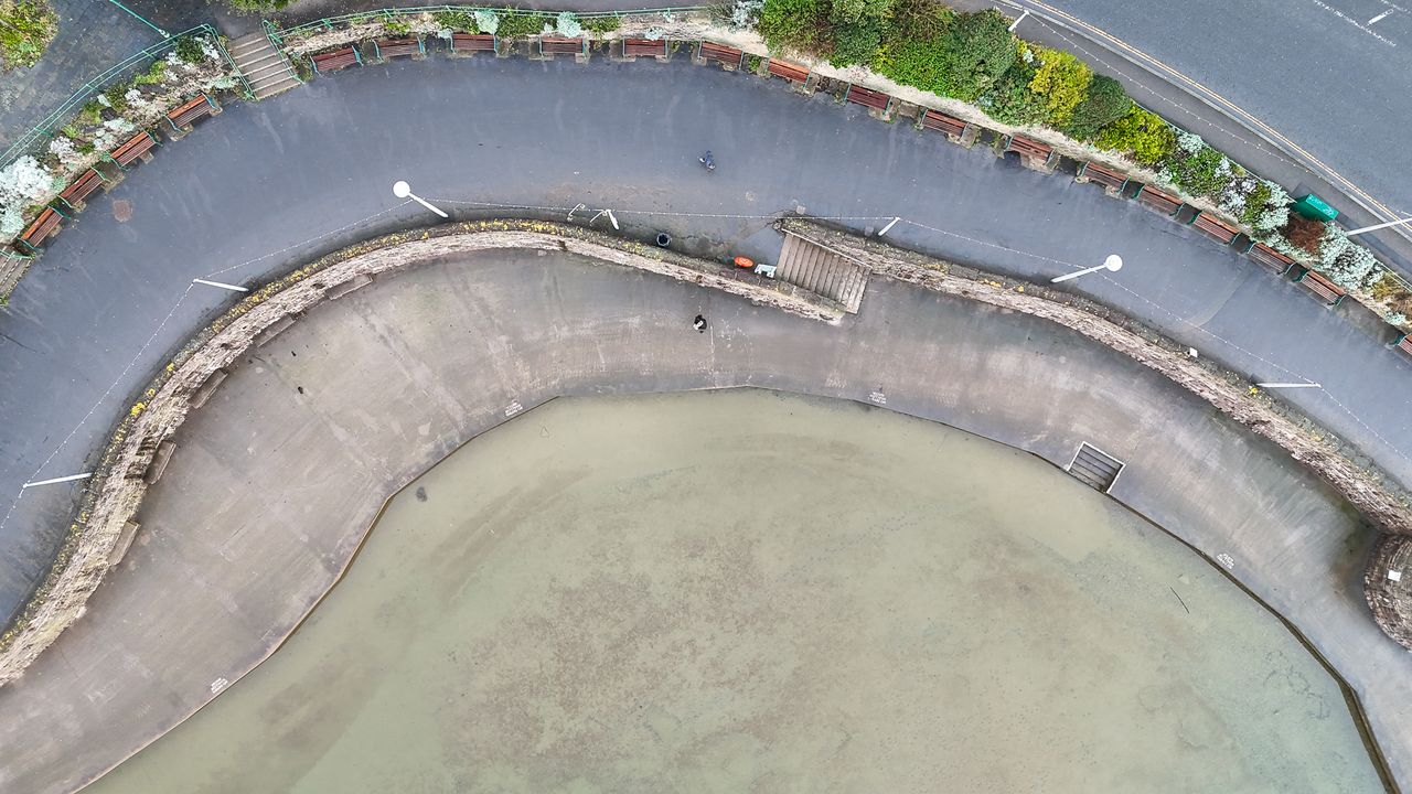 DJI Flip sample photos