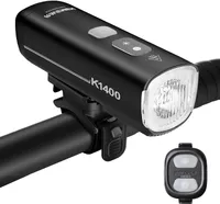 Ravemen K1400 Bike Light