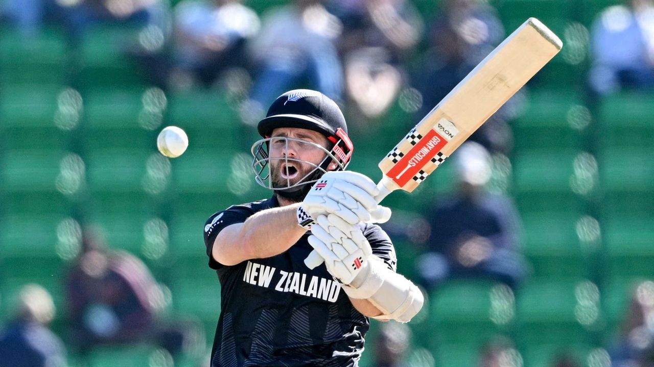 How to watch New Zealand v England ODI series 2025 for FREE: live streams, schedule, teams