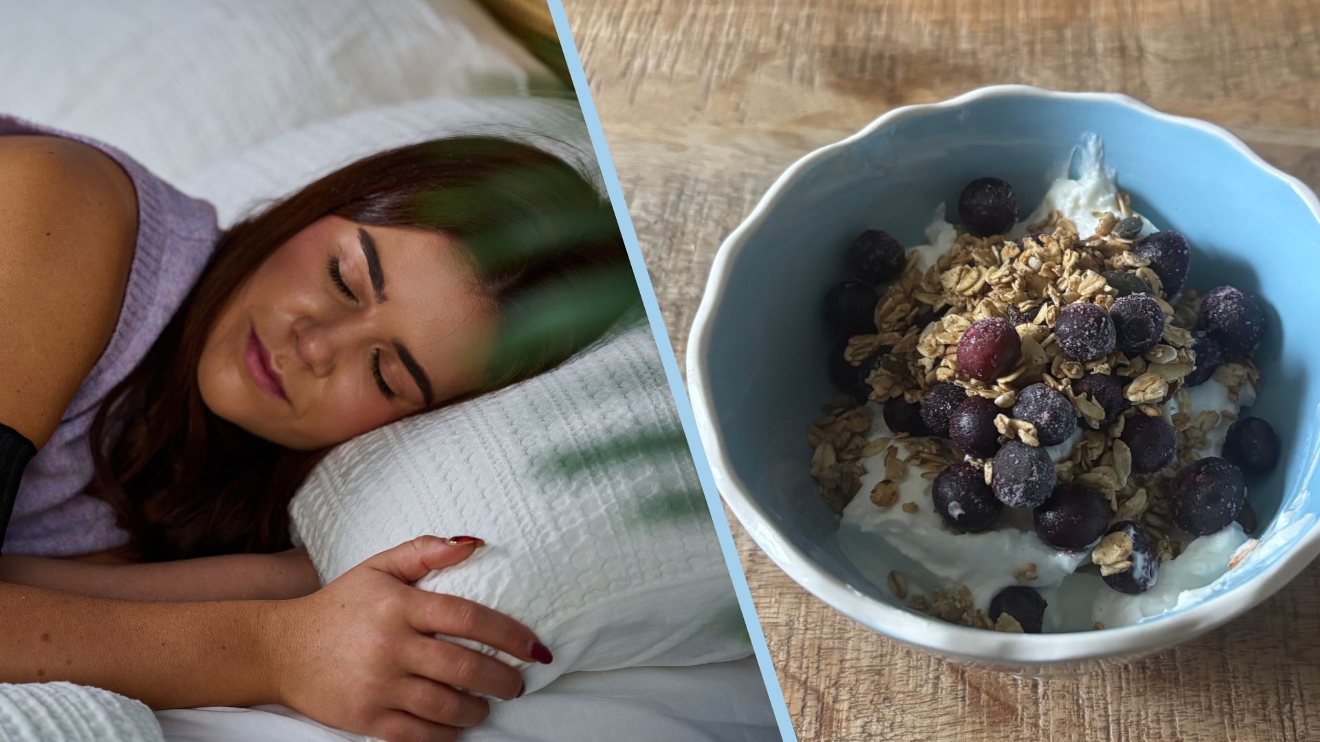 tomsguide.com - Frances Daniels - Skip the spaghetti! 3 foods that cause night sweats in summer - and 2 that fix it