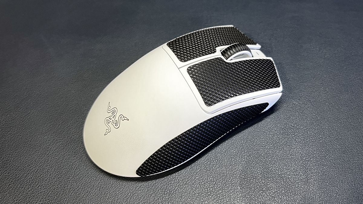 Razer DeathAdder V3 Pro