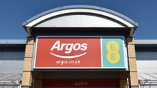 Argos sale