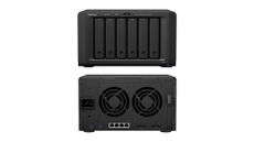 Synology DiskStation DS1621+