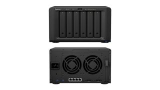 Synology DiskStation DS1621+