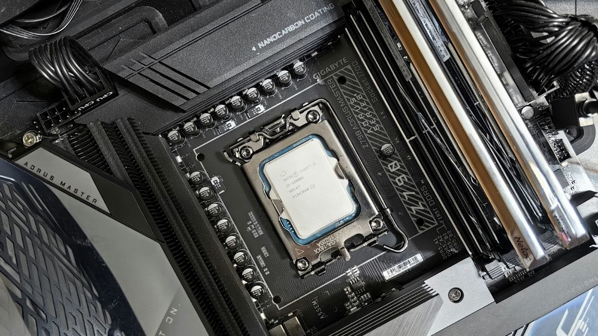 How to upgrade your PC - Upgrade RAM