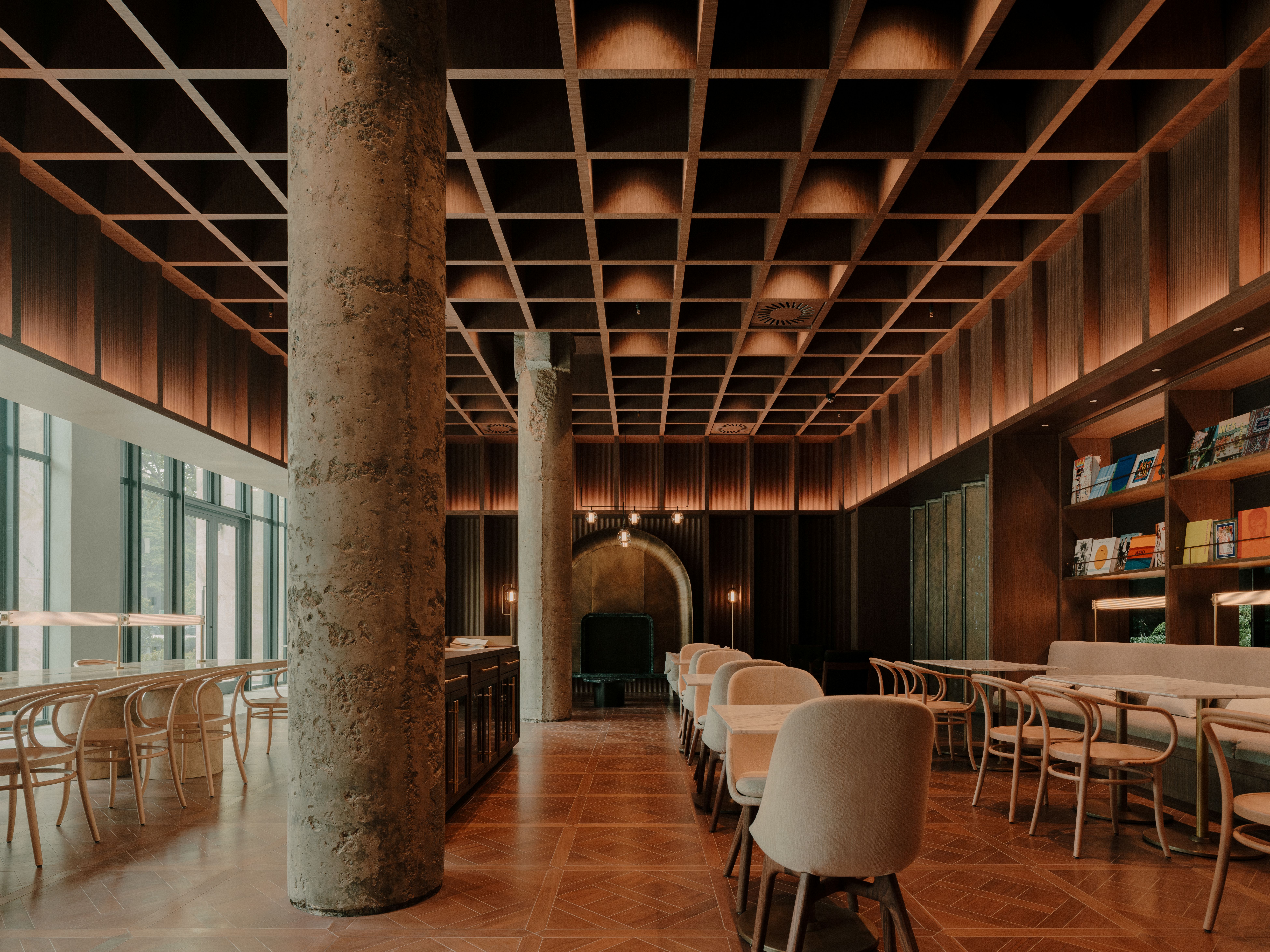 the telegraph hotel tbilisi review