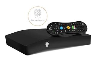 TiVo Bolt OTA for Antenna â€“ All-in-One Live TV, DVR and Streaming Apps Device