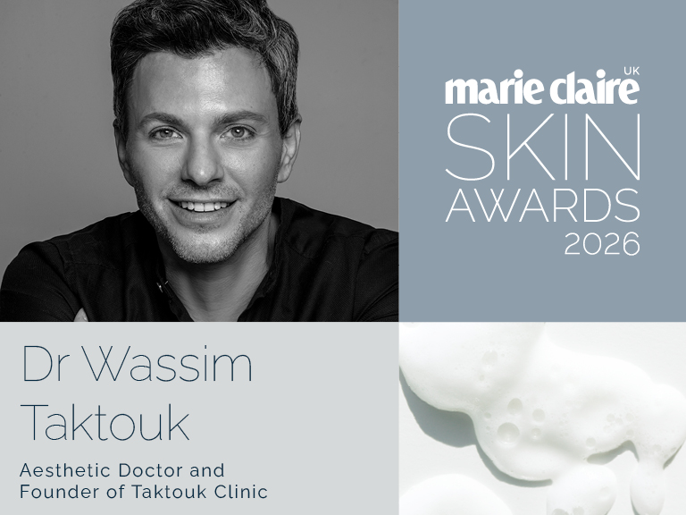 Dr Wassim Taktouk