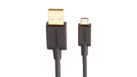 Buy AmazonBasics USB 2.0 A-Male to Micro B Cable at Rs 549 on Amazon (save Rs 146)
