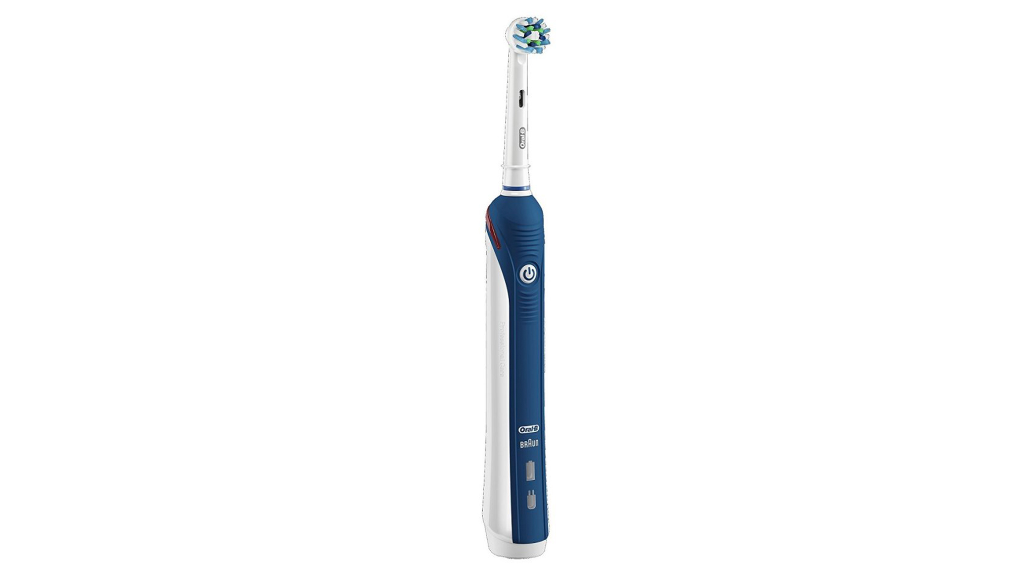 OralB Pro Smart 5000 CrossAction review Top Ten Reviews