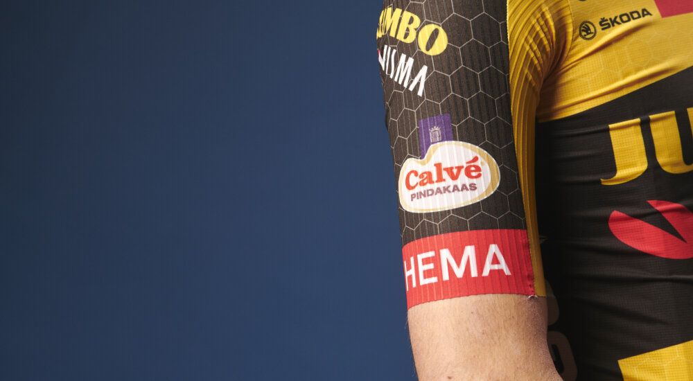Team Jumbo-Visma