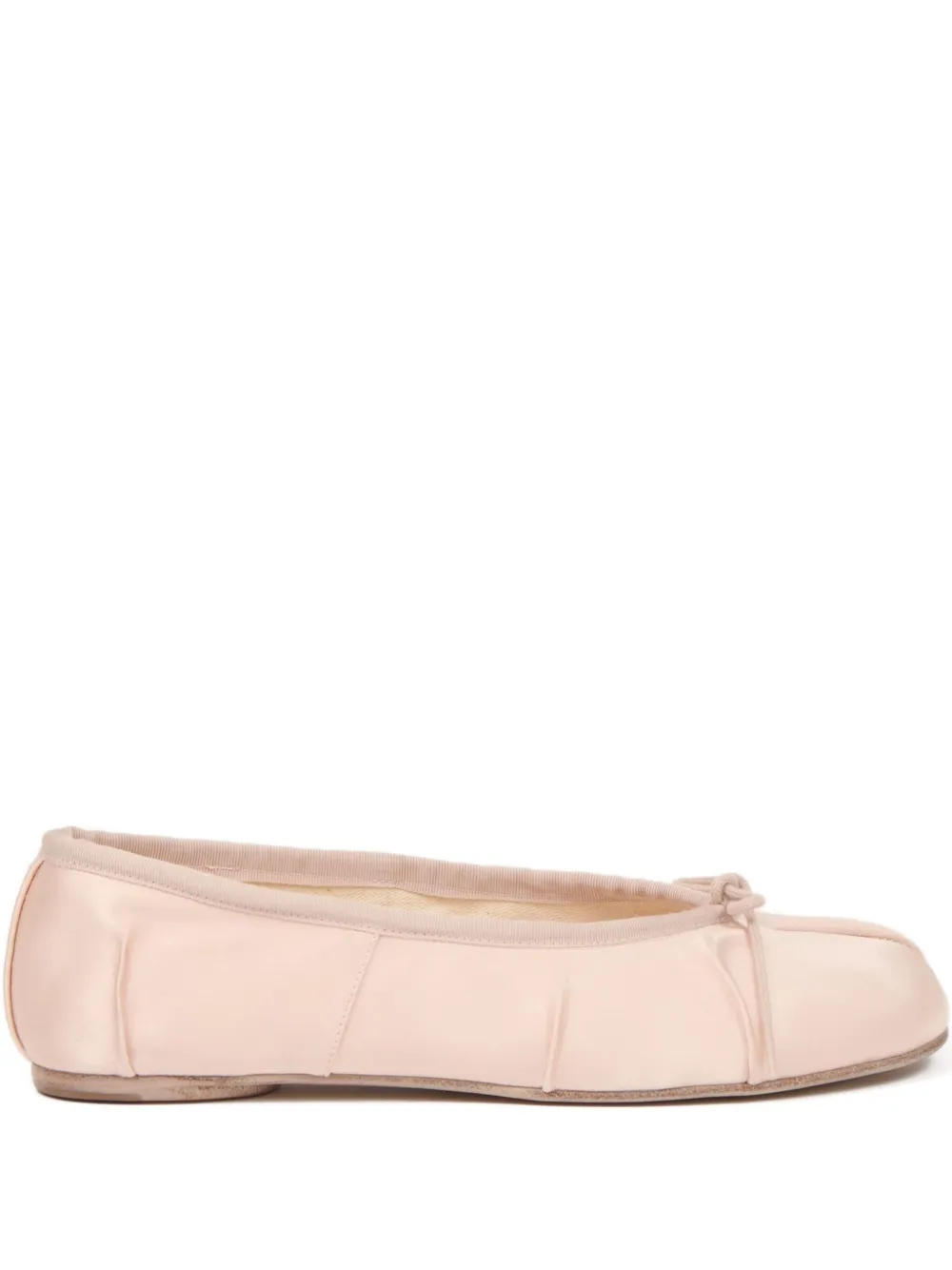 Maison Margiela Tabi Split-Toe Ballerina Shoes | 36.5