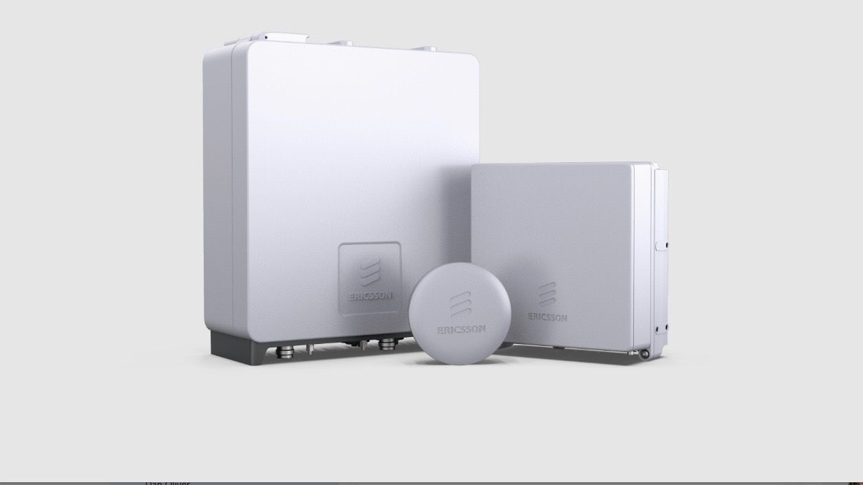 O2 Slovakia selects Ericsson as sole commercial 5G partner | 5Gradar