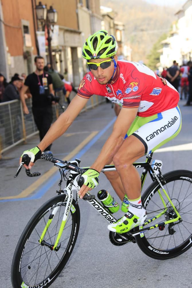 Peter Sagan (Cannondale)