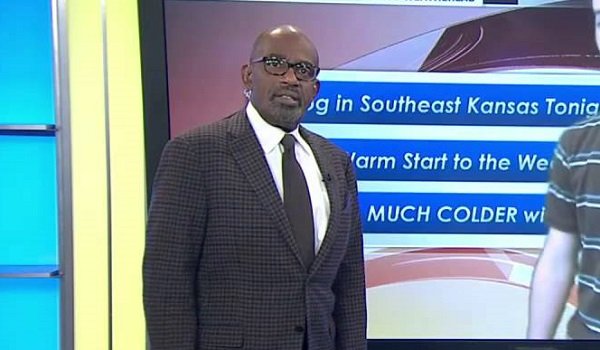 the weather channel