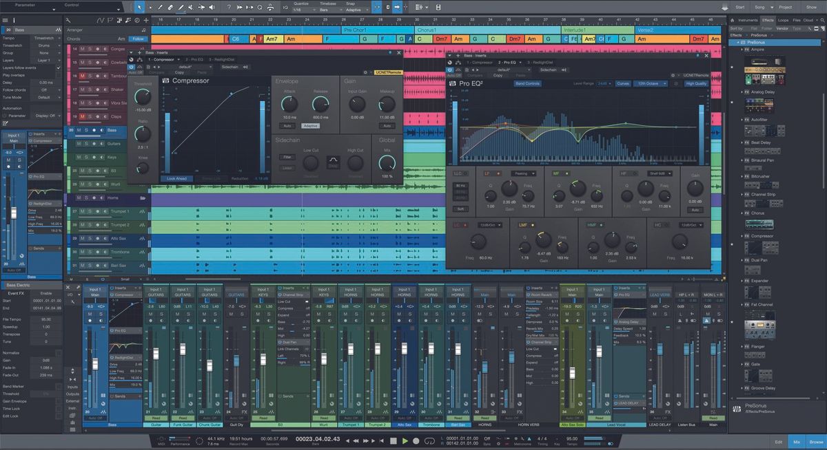 How to record music at home, the beginner's guide MusicRadar