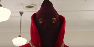 hooded justice watchmen tv show