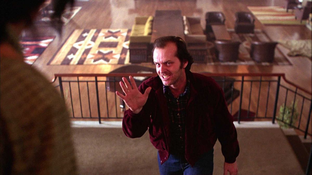 The Shining