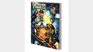 Marvel Comics September 2021 solicitations