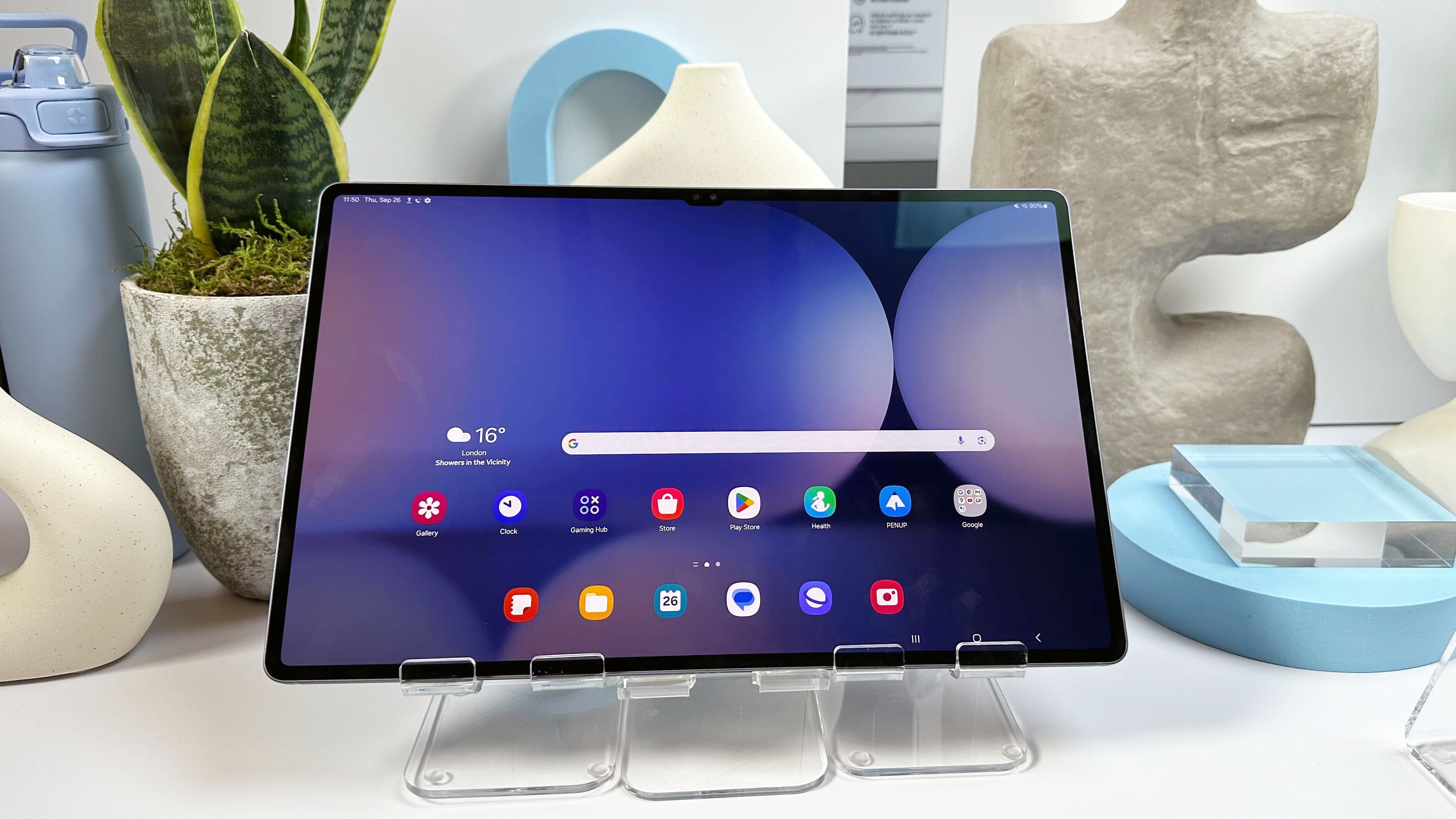 Заслуживает ли Samsung Galaxy Tab S10 Ultra «премиальный» рейтинг?