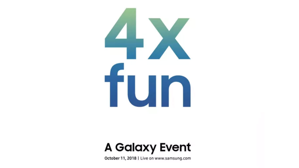Samsung is hosting a Galaxy event next month here's what it could be