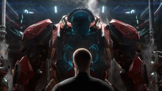 StarCraft 2030 screenshot
