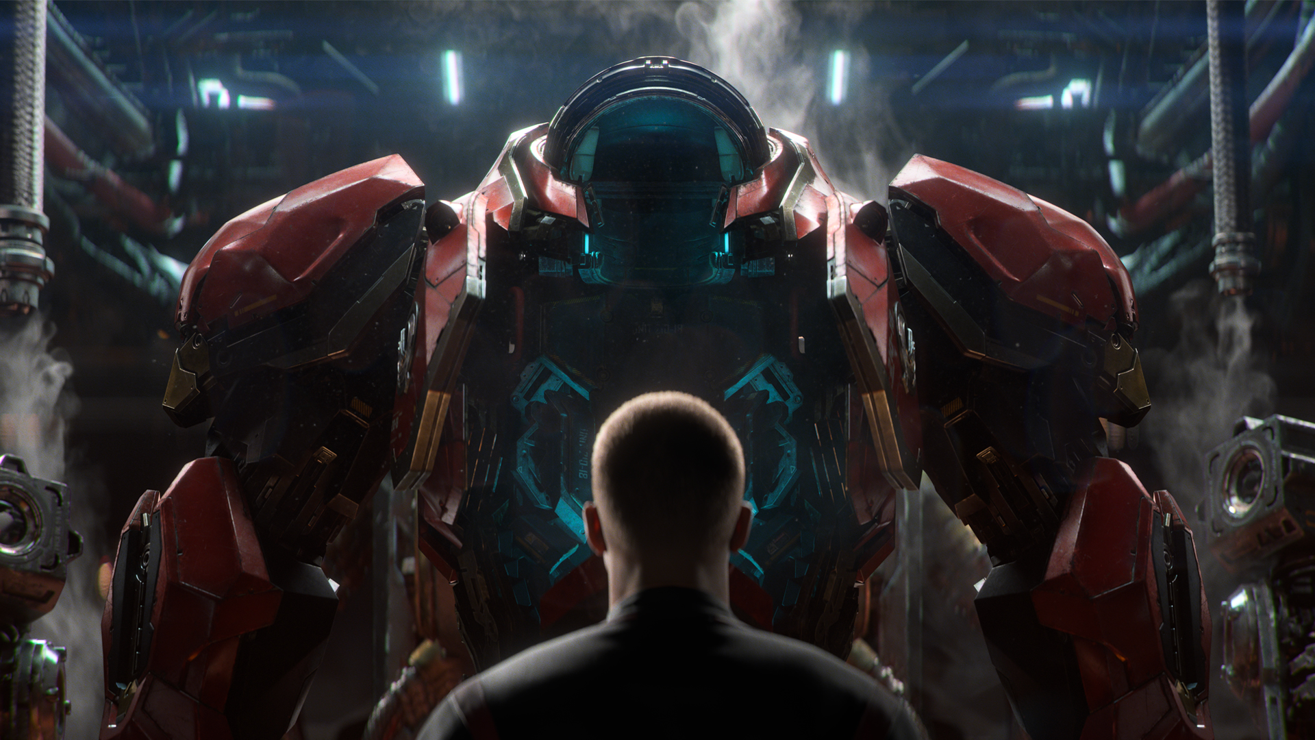 StarCraft 2030 screenshot