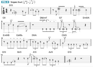 GWM537 Greg Koch Lesson