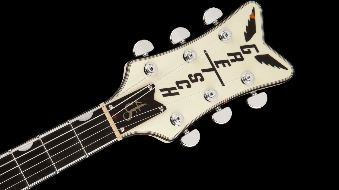 Gretsch G6636T-RF Richard Fortus Signature Falcon