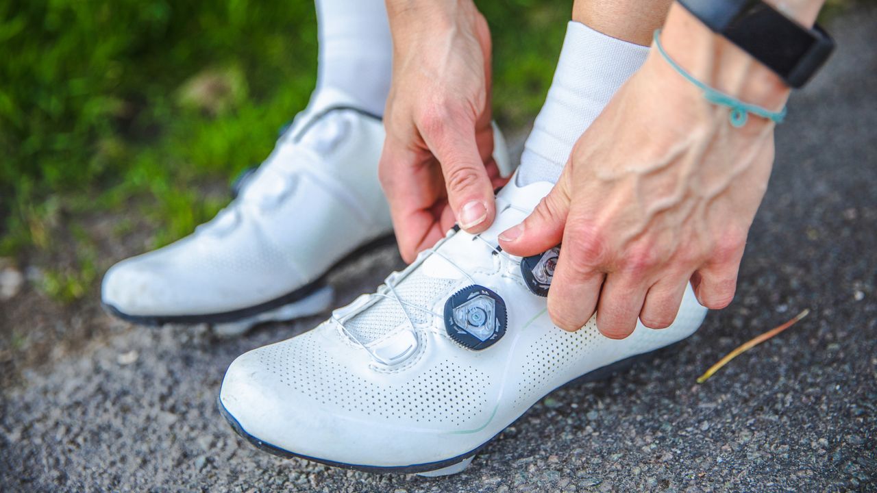 Best cycling shoes 2022 Cycling Weekly