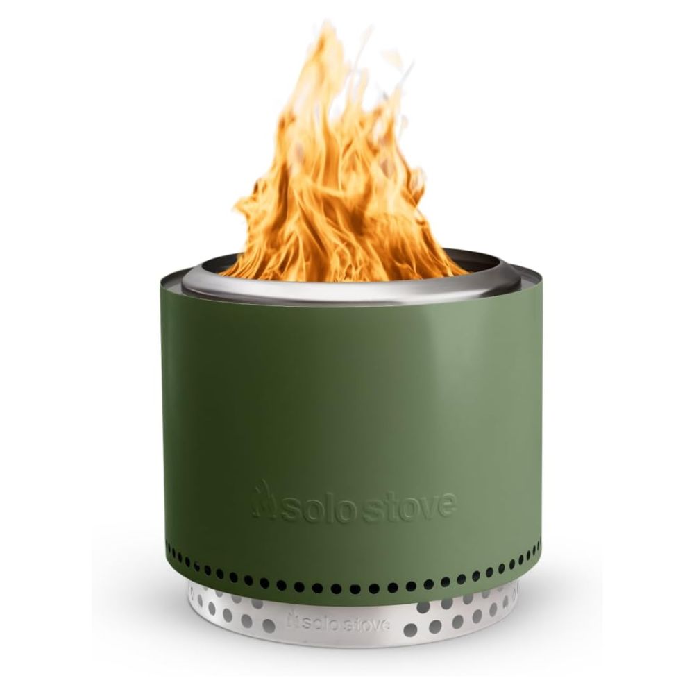 Solo Stove Bonfire 2.0 with Stand