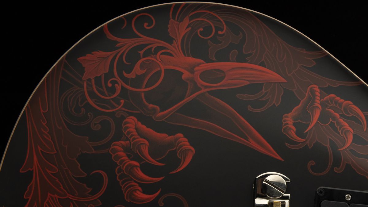 PRS Guitars