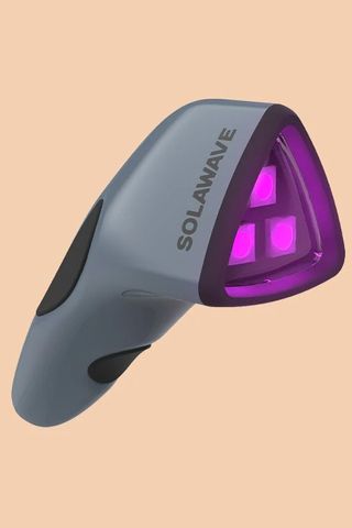 solawave acne device