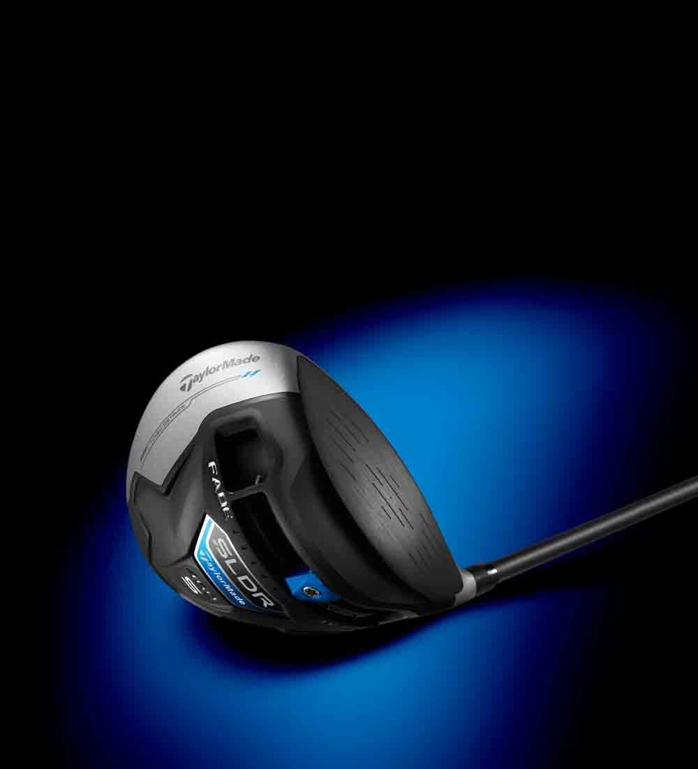 TaylorMade SLDR S driver review - Golf Monthly | Golf Monthly
