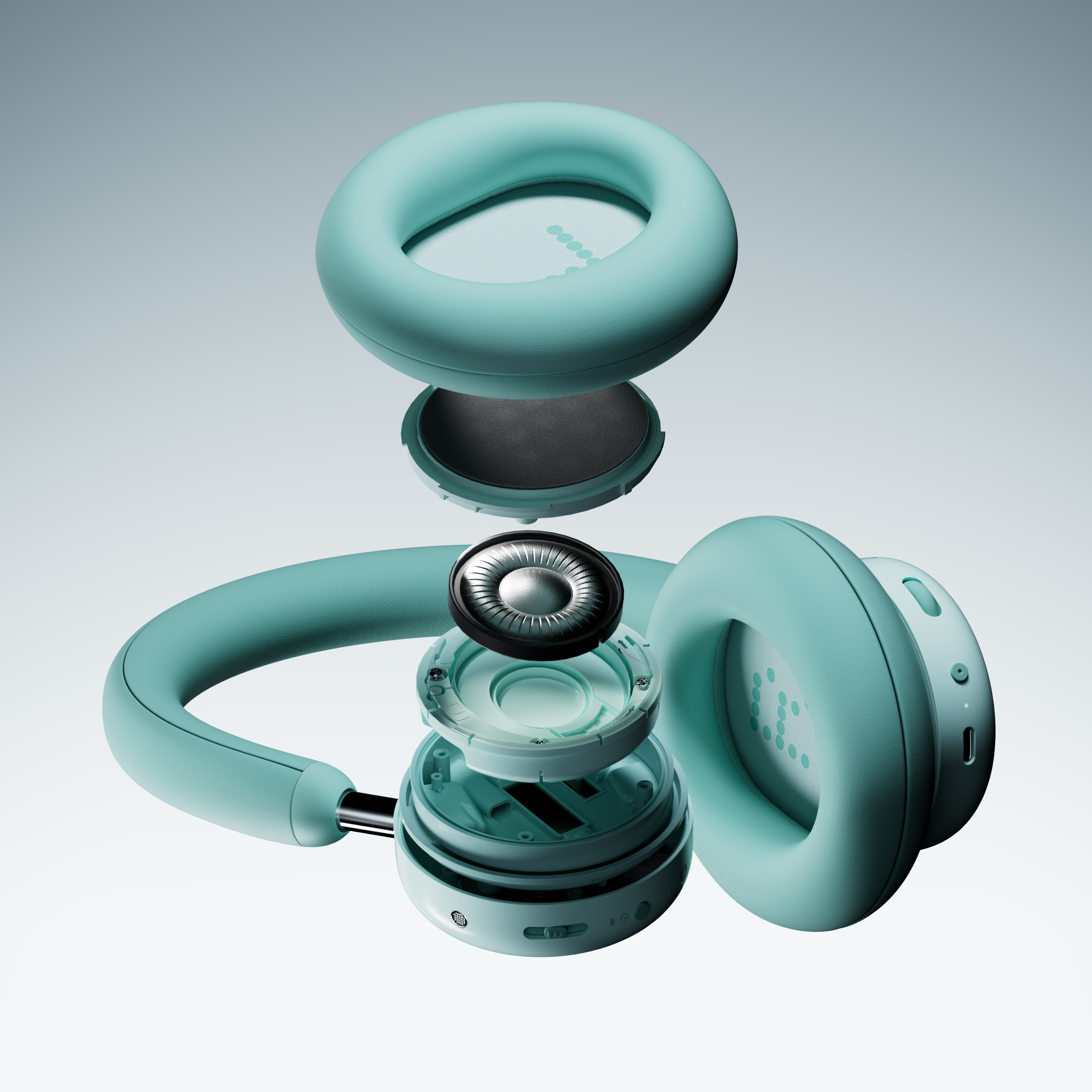 CMF Headphone Pro