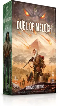 Duel of MelochRead more: Duel of MelochRead more: