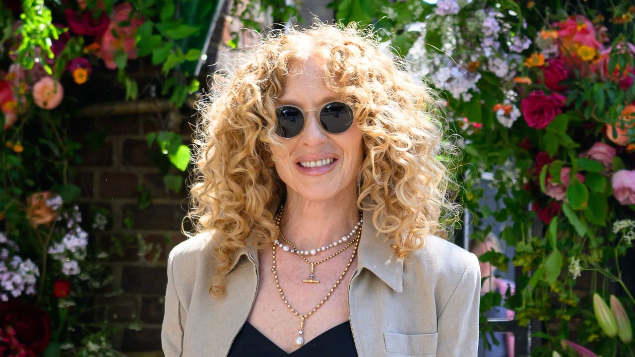 Kelly Hoppen