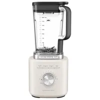 KitchenAid Pure Power Blender, 1200W, 2.1L, Porcelain White