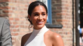 Meghan, Duchess of Sussex during the Invictus Games Dusseldorf 2023