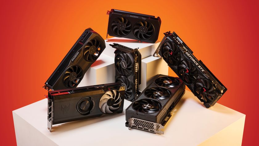 Graphics Cards