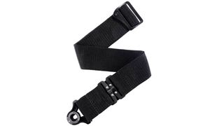 D'Addario Auto Lock Swivel Strap