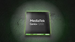MediaTek Genio 1200 chip is meant for AIoT devices