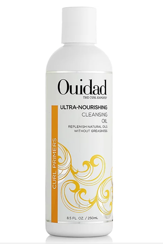 Best Shampoos and Conditioners Reviews | Ouidad Ultra-Nourishing Cleansing Oil 2022 