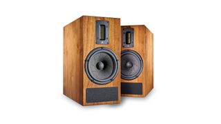 Standmount speakers: Kerr Acoustic K300 Mk3